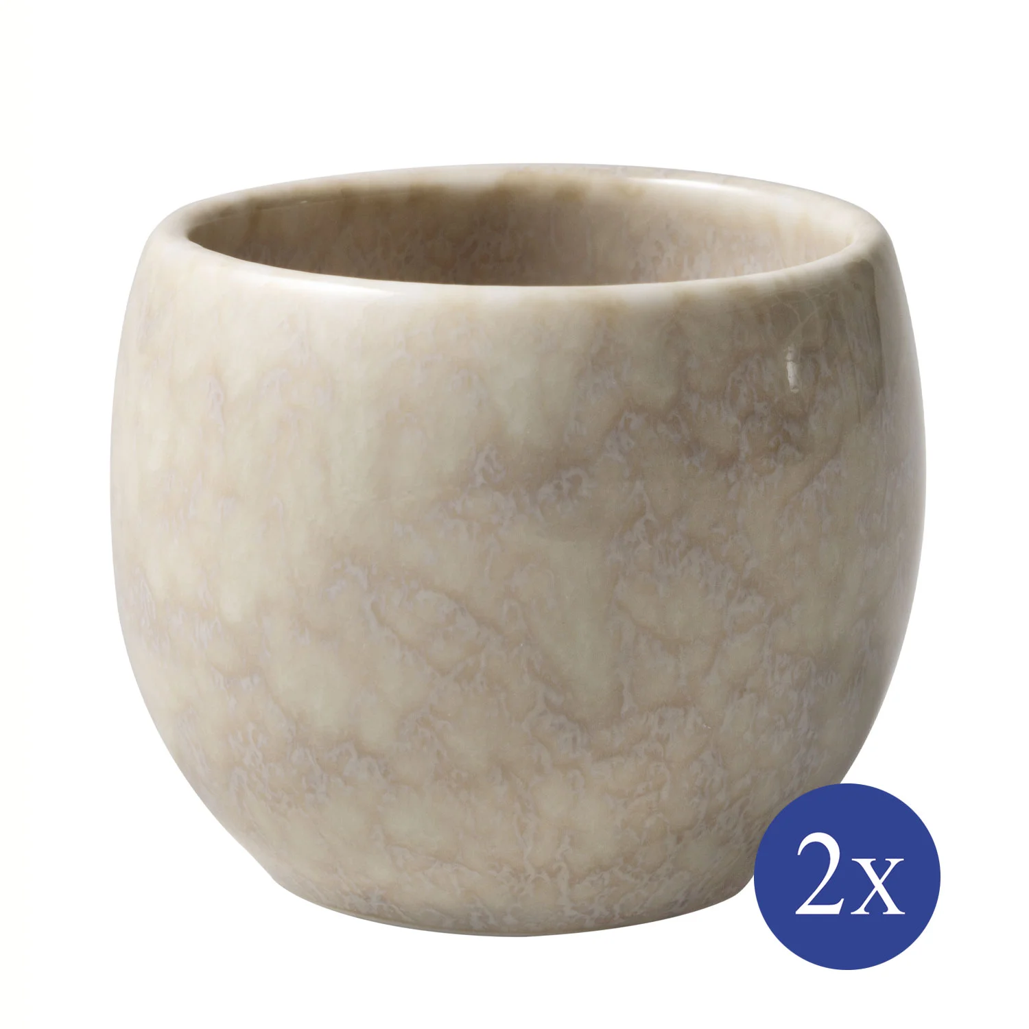 Perlemor Home Подставка для яйца 5.5 см, 2 шт.