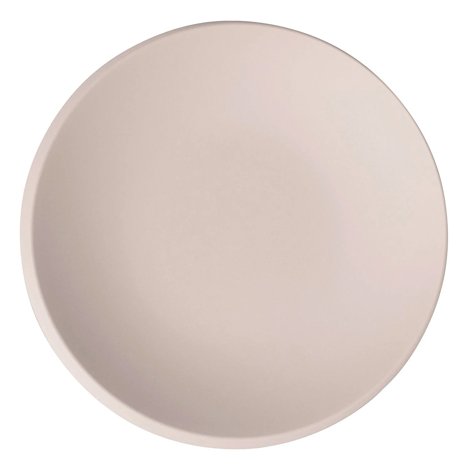 NewMoon beige Глубокая тарелка 25 см