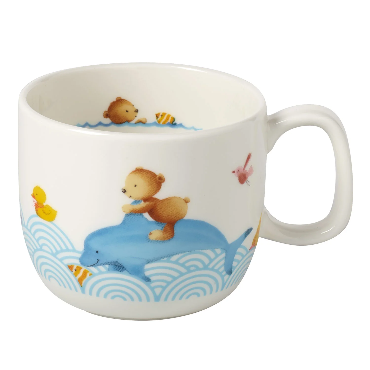 Happy Bear Детская кружка 180 мл