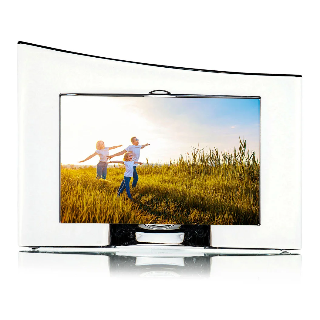 Rogaska CHERISH Фоторамка (10x15) 21.6 см