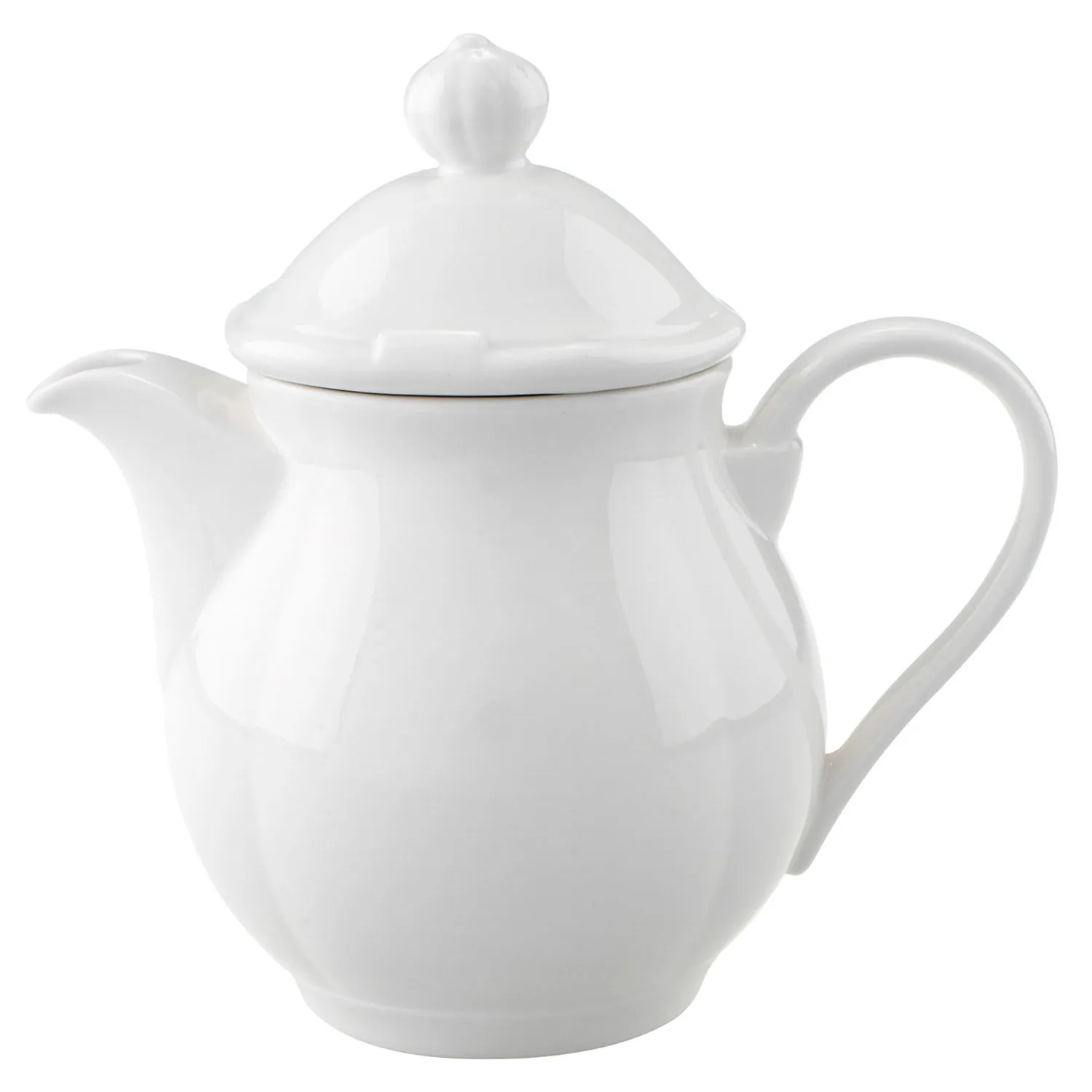La Scala White Кофейник 300 мл