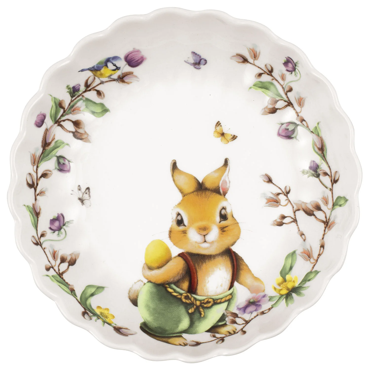 Spring Fantasy Индивидуальный салатник "Кролик Пауль" 370 мл
