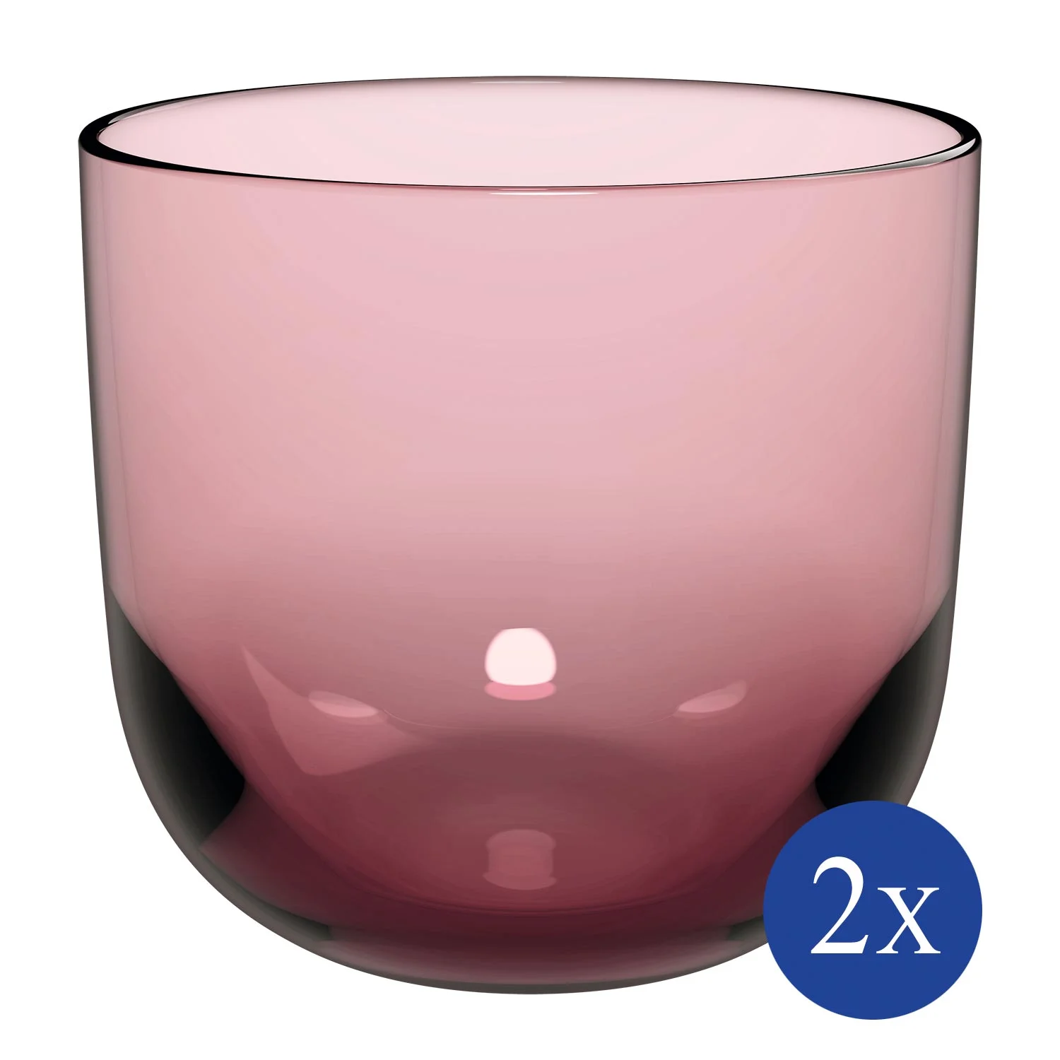 Like Grape Набор стаканов 280 мл, 2 шт