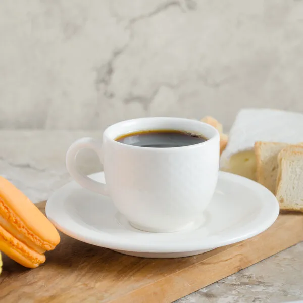 Easy White Чашка для эспрессо 100 мл Villeroy & Boch — купить в официальном магазине